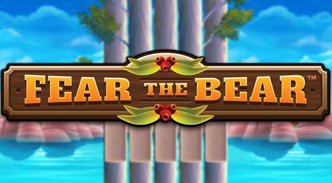 Fear The Bear Slot Review