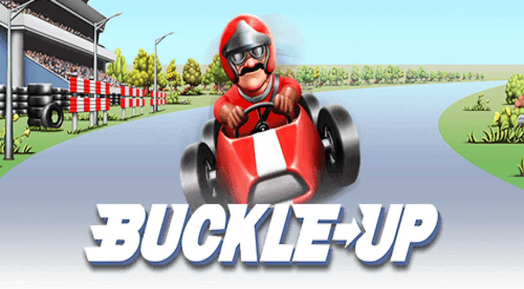 Buckle Up Slot