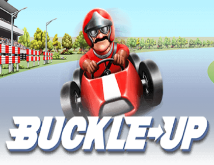 Buckle Up Slot