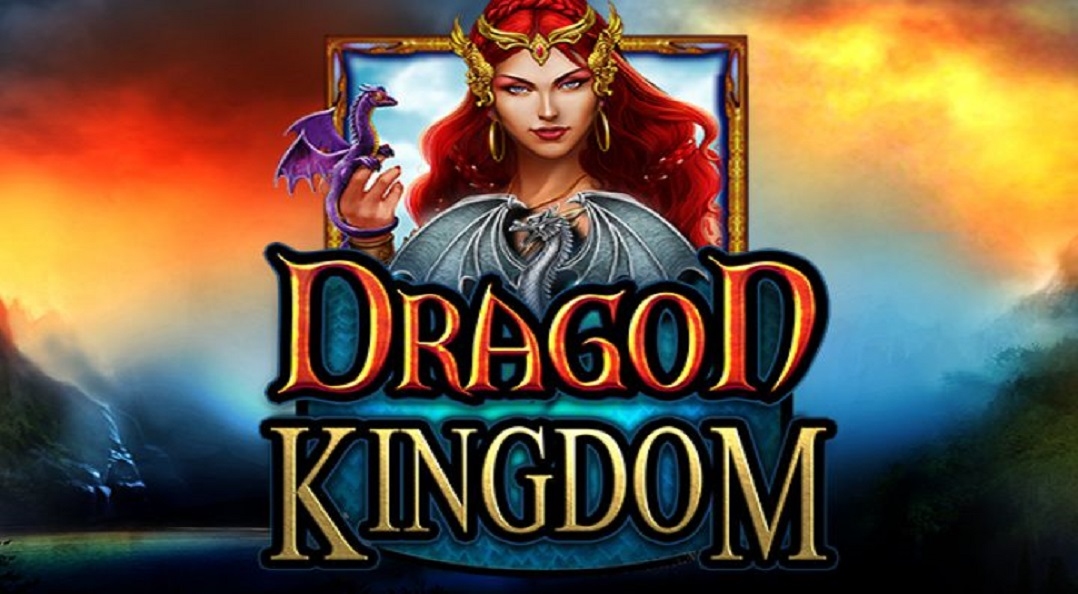 Dragon Kingdom Slot Machine