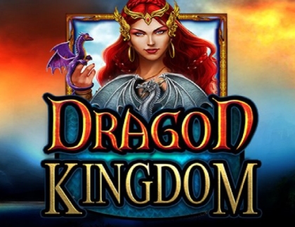 Dragon Kingdom Slot Machine