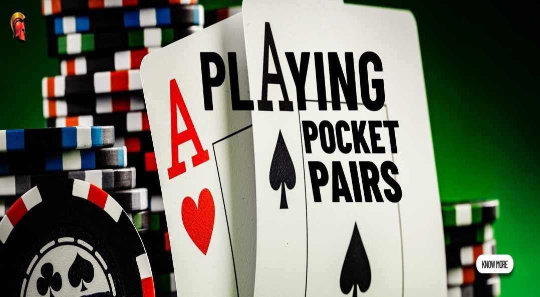 Pocket Pairs In Poker