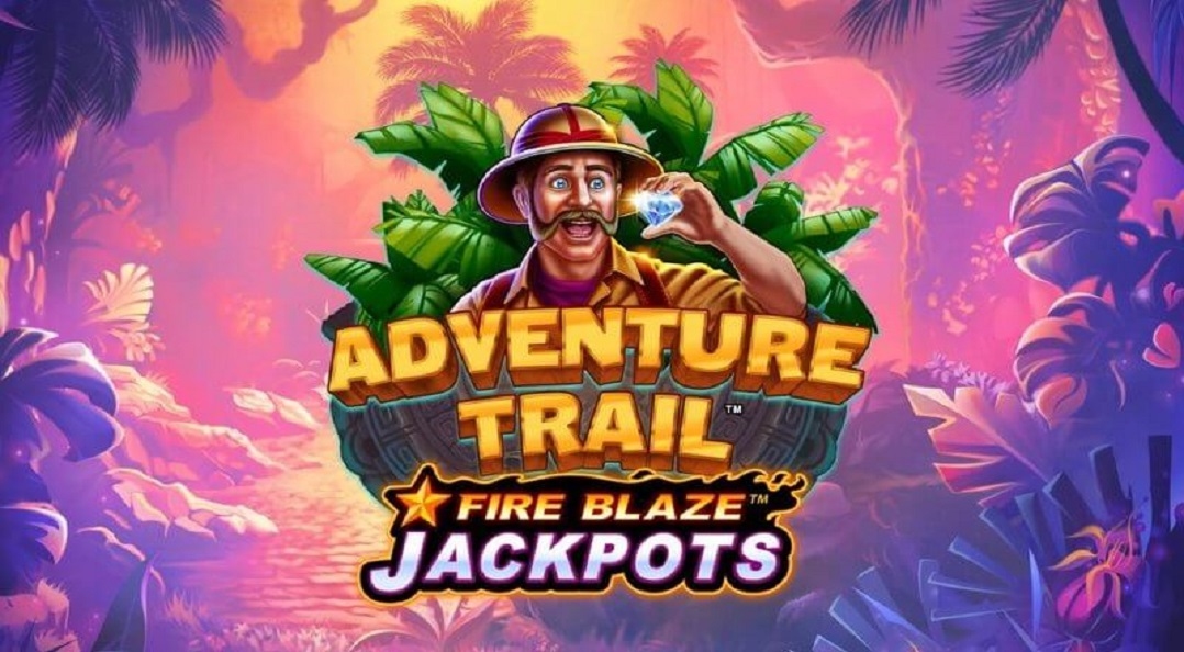 Adventure Trail Slot Review