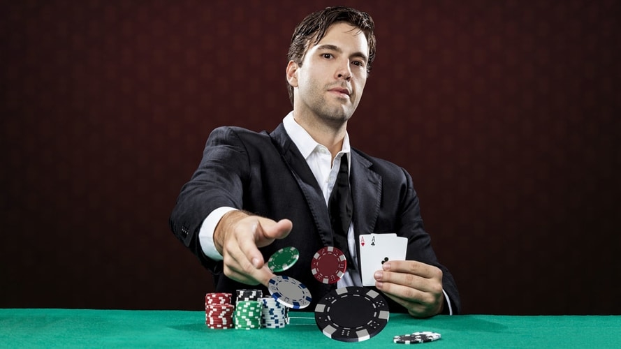 The 7 Things Nearly Each Terrible Gambler Shares in Common