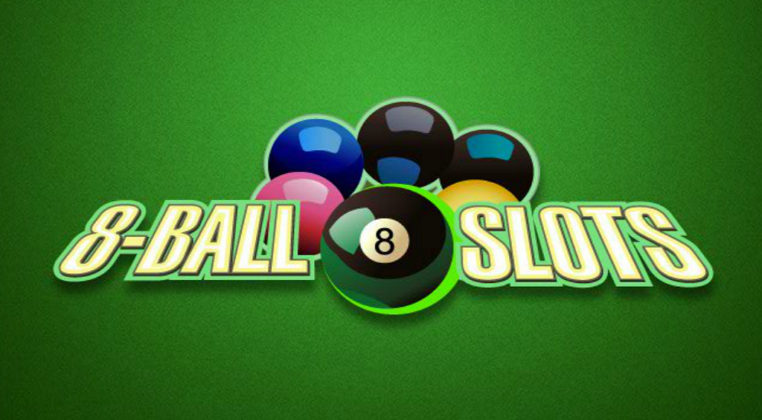 8 Ball Slots