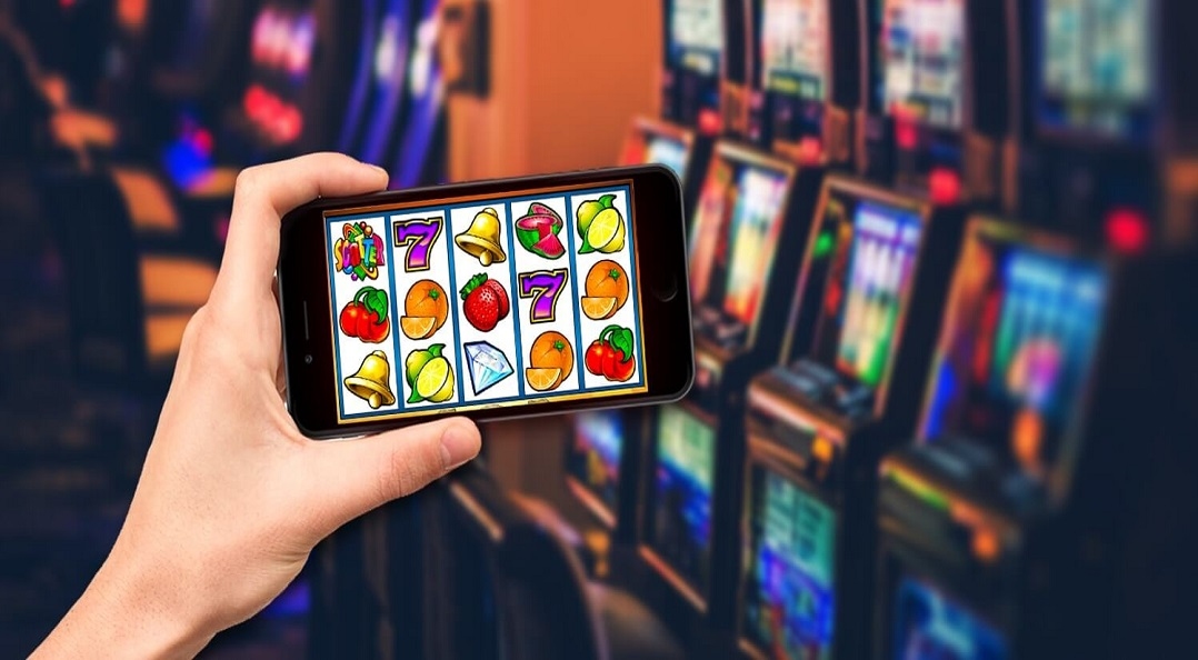 An Expert Guide to Online Slots in Malaysia