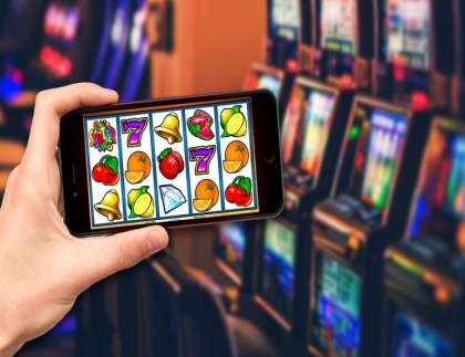 An Expert Guide to Online Slots in Malaysia