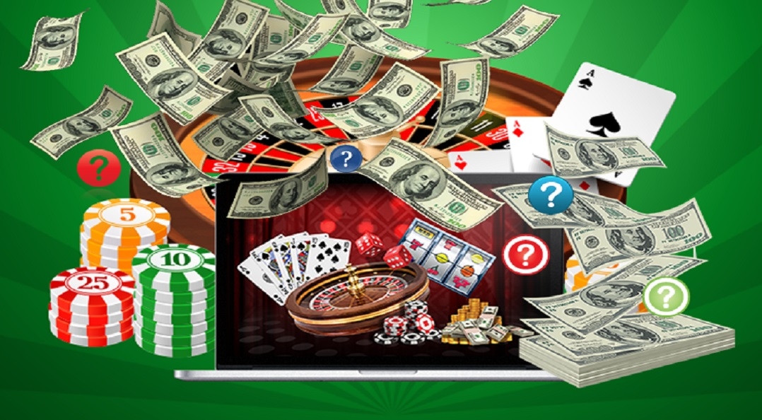 Make Money from Online Slots