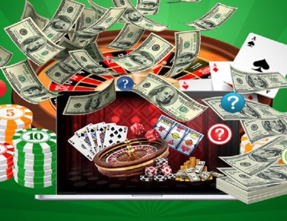 Make Money from Online Slots