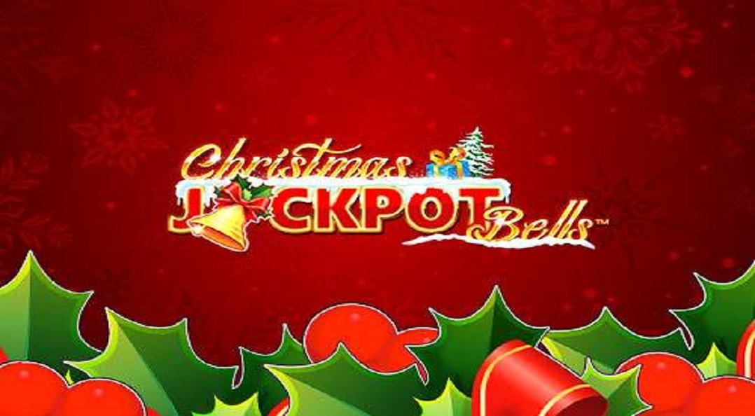 Christmas Jackpot Bells Slots