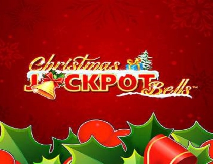 Christmas Jackpot Bells Slots