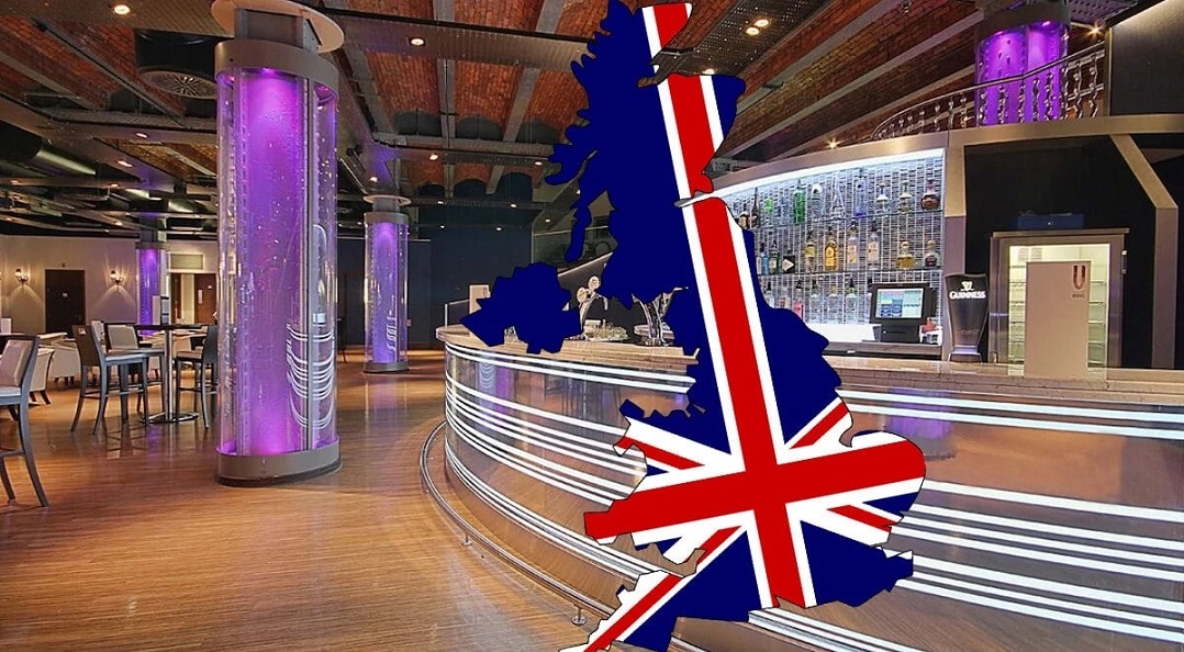 How The Credit Card Ban Affects The UK Casino Industry