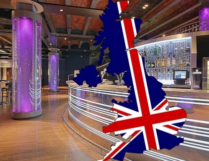 How The Credit Card Ban Affects The UK Casino Industry