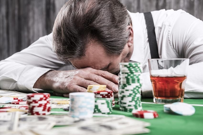 How to Gamble When You're Broke