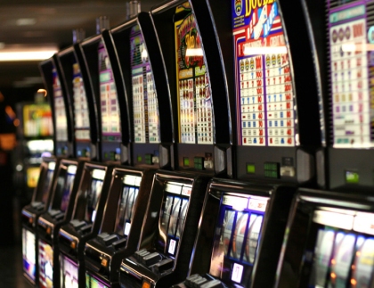 The History of the Slot and Slot Machine