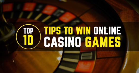 How to Beat Online Casino