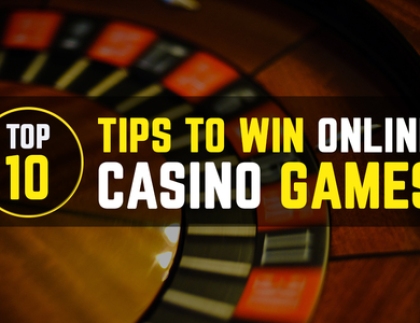 How to Beat Online Casino