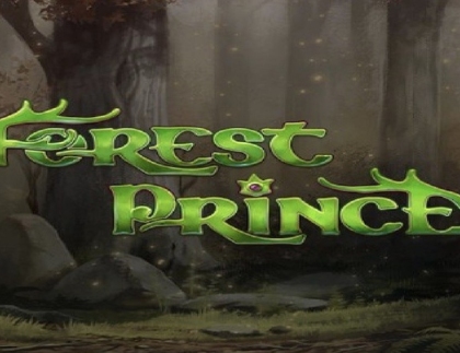 Forest Prince Slot Review