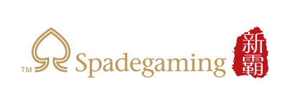 Spadegaming