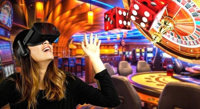 5 Things to Look Forward to in the Future of Casinos