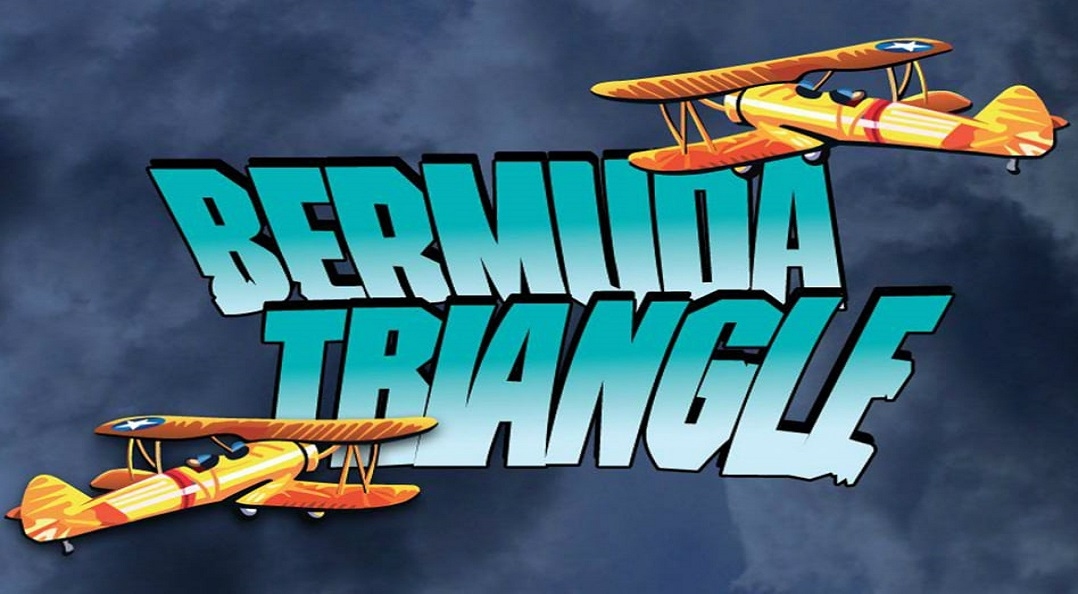 Bermuda Triangle Slot Machine