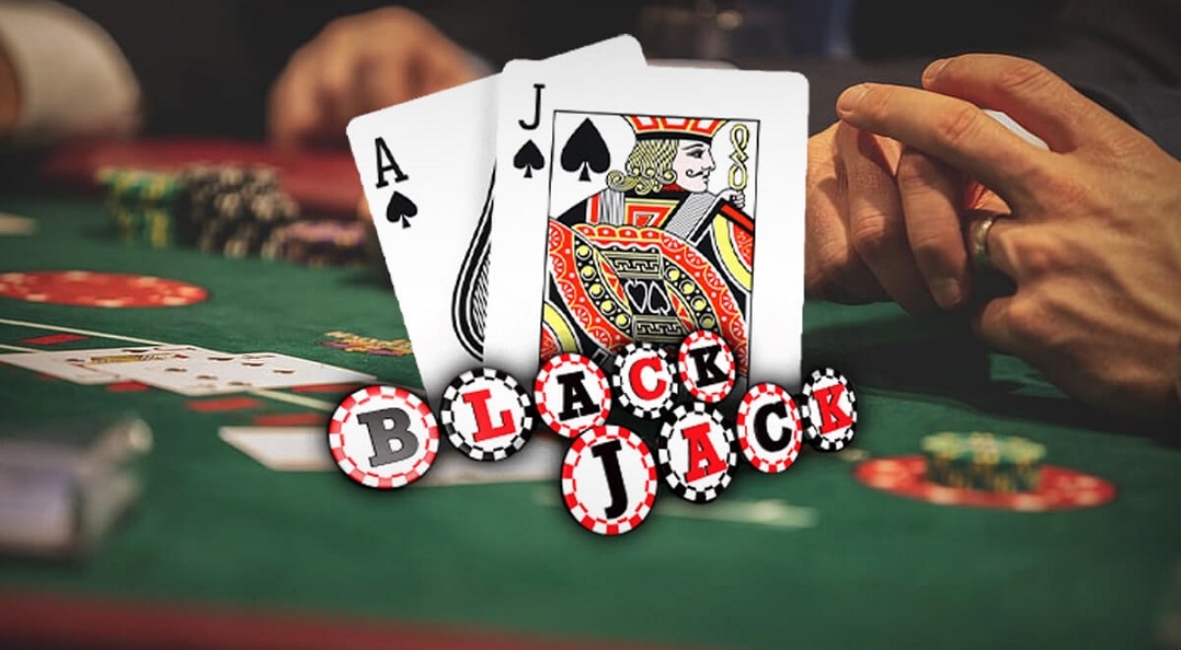 Real Money Online Blackjack