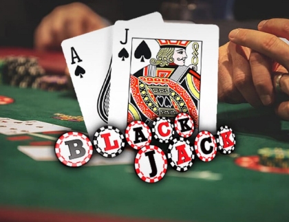 Real Money Online Blackjack