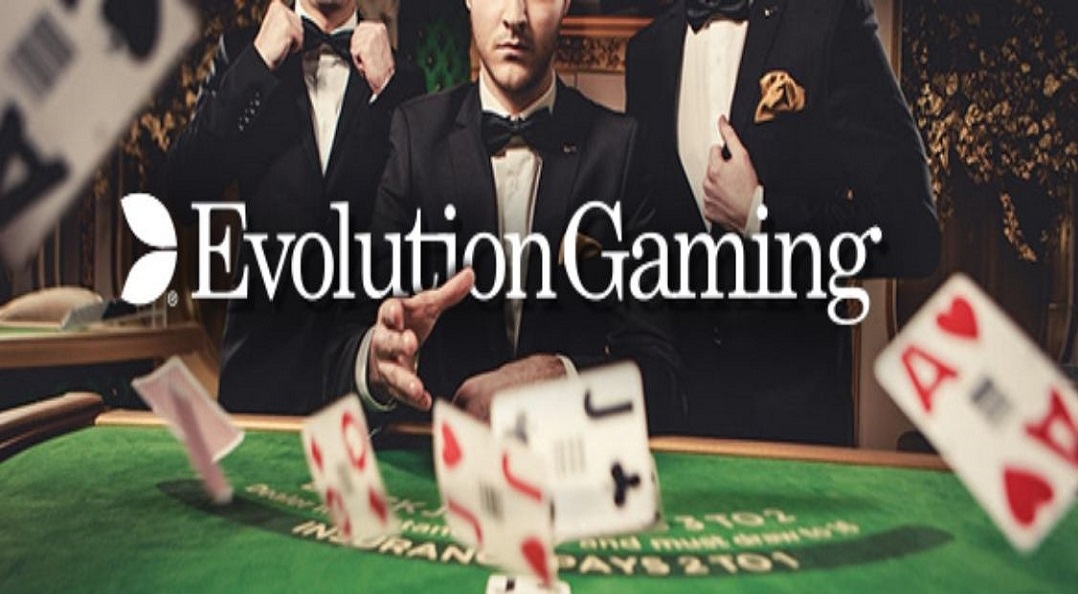 Evolution Gaming Review