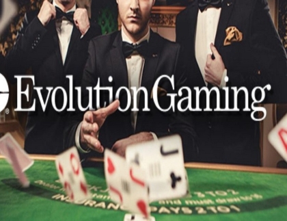 Evolution Gaming Review