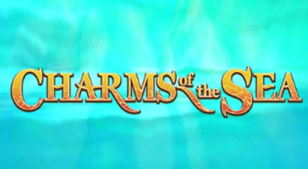 Charms of the Sea Slot