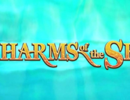 Charms of the Sea Slot