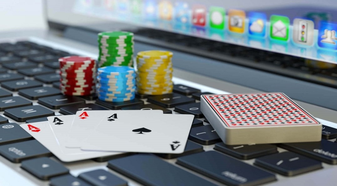 How to Make Money Gambling Online