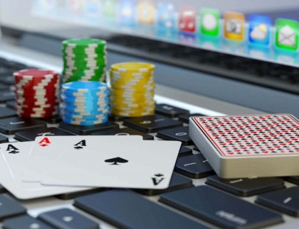 How to Make Money Gambling Online