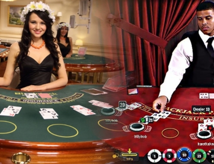 Live Casinos And Where To Find Them