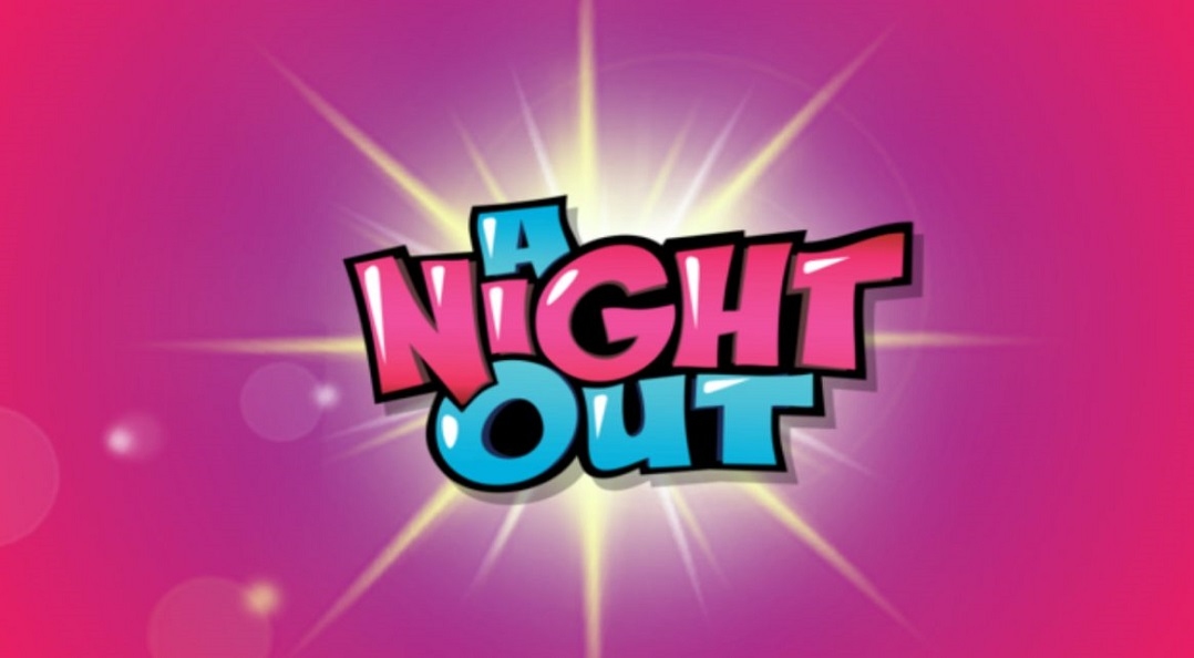 A Night Out Slots Review