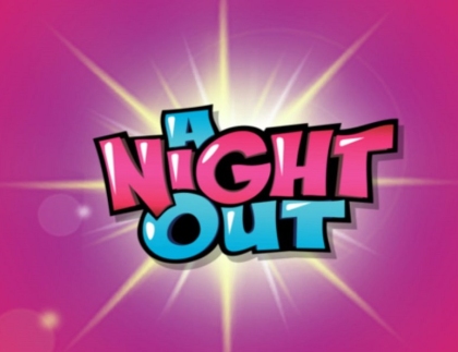 A Night Out Slots Review