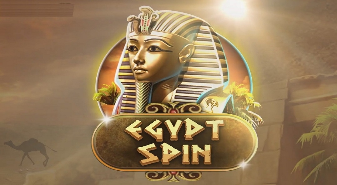 Egypt Spin Slots