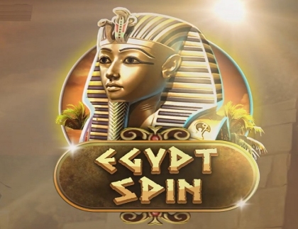 Egypt Spin Slots