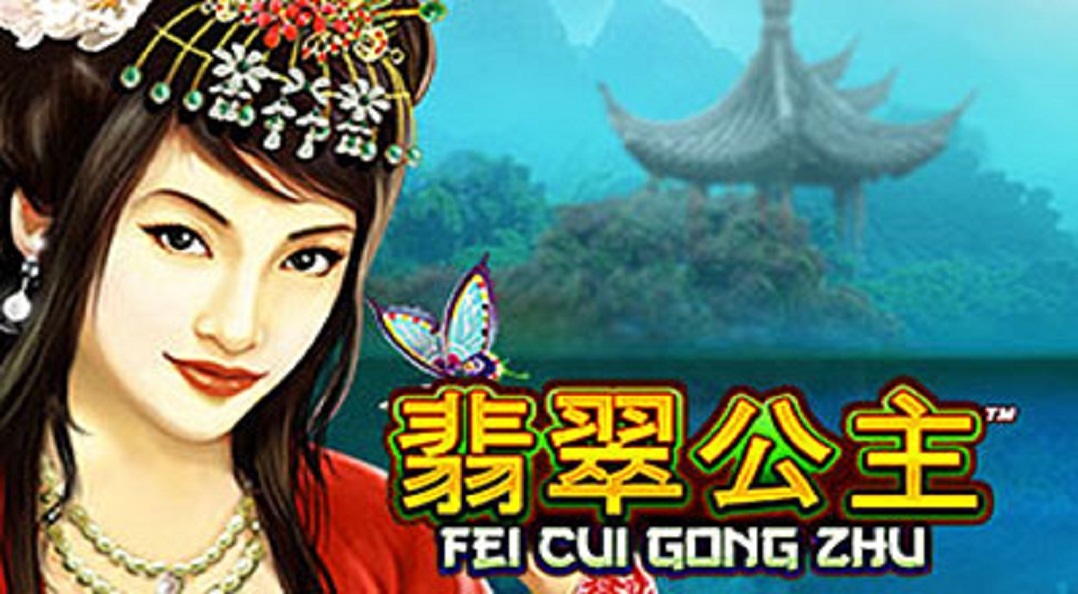 Fei Cui Gong Zhu Slots