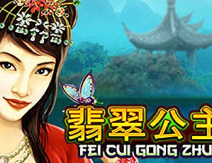 Fei Cui Gong Zhu Slots