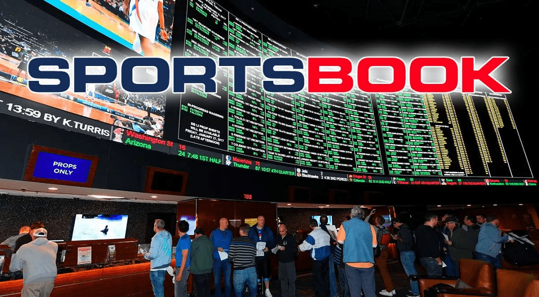 Online Sportsbook Betting Sites Malaysia