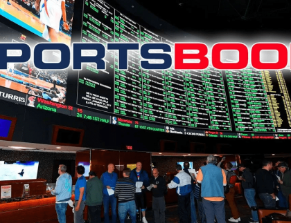 Online Sportsbook Betting Sites Malaysia