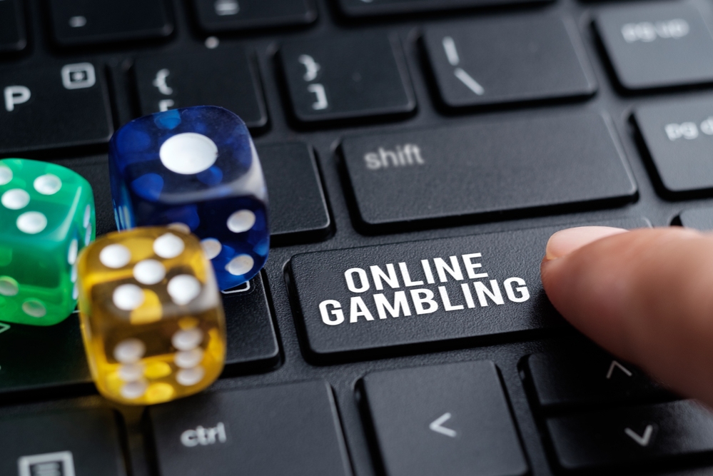 Benefits of Online Gambling