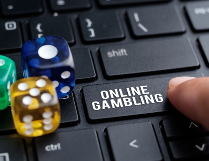 Benefits of Online Gambling