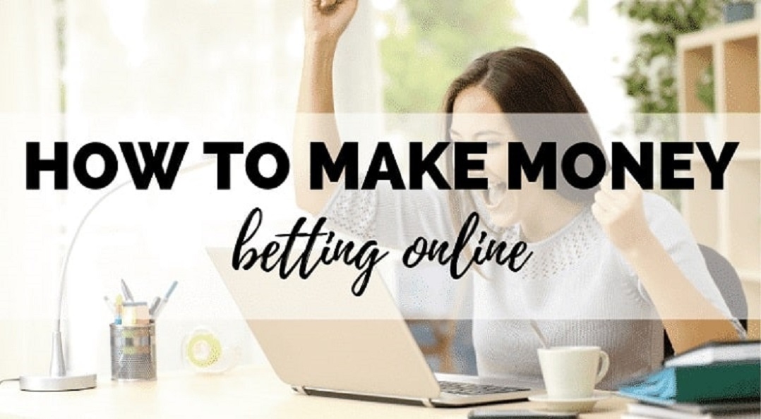 Can you earn real money with online gambling