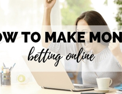 Can you earn real money with online gambling