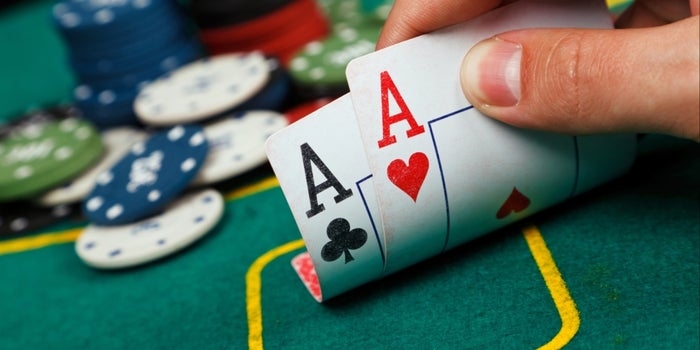 Poker Hands Ranking