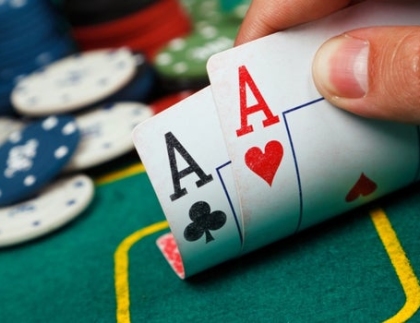 Poker Hands Ranking