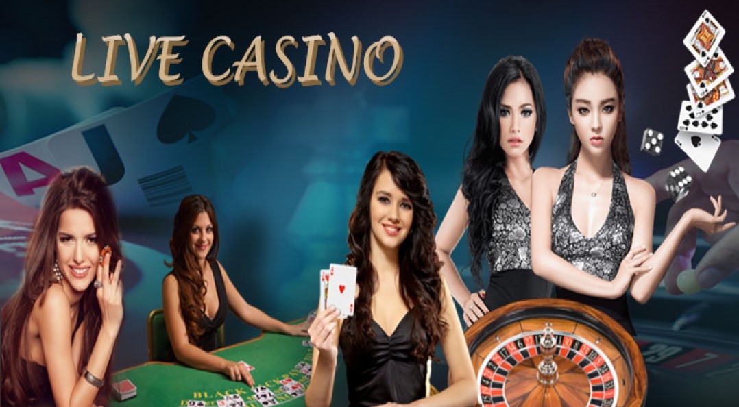 Live Casino Online Malaysia