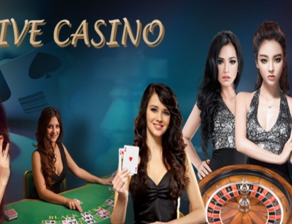 Live Casino Online Malaysia